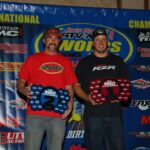 Beau Baron Takes SxS Pro Unlimited Class at WORCS Round 10 Beau Baron Takes SxS Pro Unlimited Class at WORCS Round 10