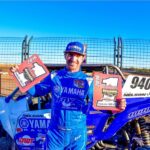 Yamaha Supported 2016 ATV and Side-by-Side Racers Dominate YXZ1000R and YFZ450R Lead National and Regional Series of 2016