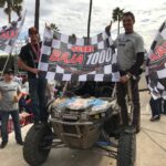 RZRs Dominate Baja 1000 RZRs Dominate Baja 1000