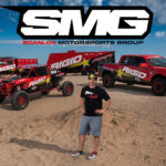 Scanlon Motorsports Group Set to Take On 2017 Polaris RZR Mint 400