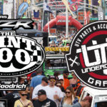 4 Wheel Parts / UTVUnderground Garage Heads To The Mint 400