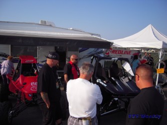 Extreme Motorsports Expo 2009          
