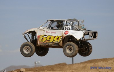 Brant Fouch - Lucas Oil Off-Road Racing 