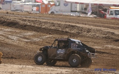 Lucas Oil Off-Road Racing Series at Speedworld