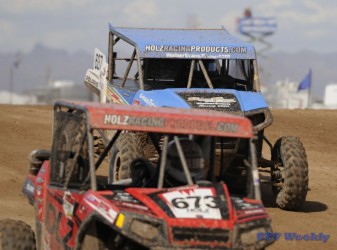 Holz Racing Products - Lucas Oil Off-Road Racing Series at Speedworld