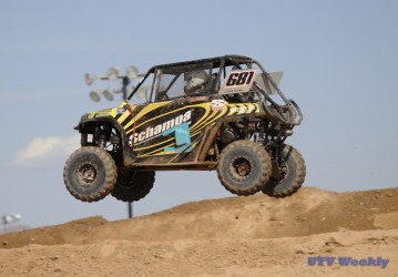 Doug Mittag - Lucas Oil Off-Road Racing Series at Speedworld