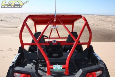MB Products Roll Cage