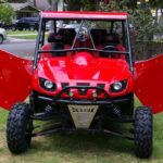 SDR Motorsports – Yamaha Rhino
