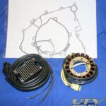 Kawasaki Teryx 500 Watt Stator Kit now available