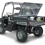 DIAMONDBACK TRUCK COVERS Releases new products for UTVS