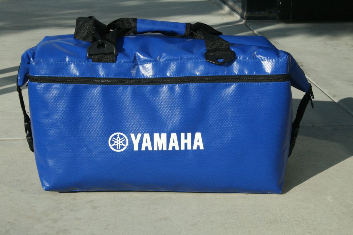 AO Coolers Partners with Yamaha Corp UTV Weekly UTV Weekly