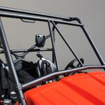 PDS Fabrication Introduces Intrusion Bars for UTVs
