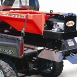 Poly Hopper Spreader Now Available for Efficient, Reliable Snow and Ice Control