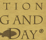 Enter To Win Yamaha ATV Supporting National Hunting and Fishing Day
