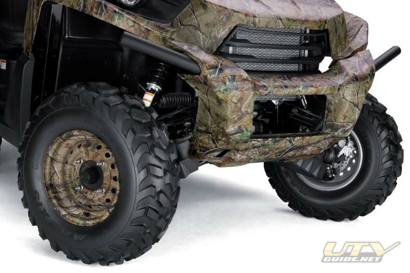Kawasaki Teryx Performance Upgrades Kawasaki Teryx Performance Upgrades
