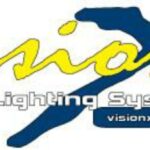 Vision X Signs with Subaru Rally Team USA