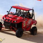 Rotax Your Rhino debuts during Halloween at the Imperial Sand Dunes