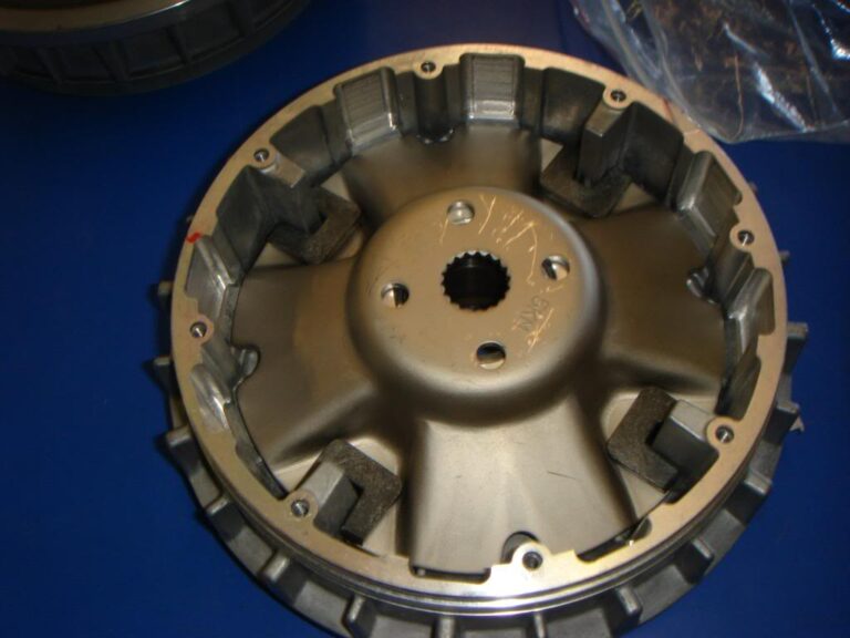 Yamaha Rhino 660 Clutch Sheave Installation UTV Weekly UTV Weekly