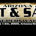 Arizona Dirt & Sand Expo & Arizona Motorcycle Expo This Weekend December 12th & 13th