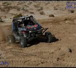 The Pit Bull Redline Buggy King of the Hammers Story