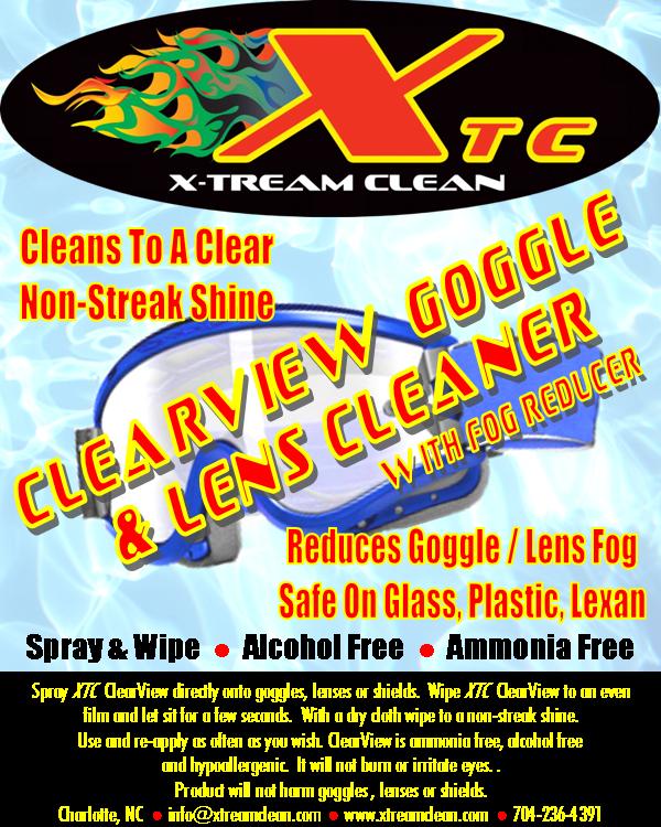 XTream Clean Products is geared towards the UTV Market UTV Weekly