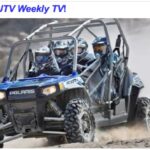 UTV Weekly TV gets the scoop on the RZR 4 before they are shipped
