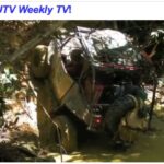 UTV Weekly TV talks to Shannon Bushman about his Borneo Adventure