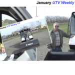 UTV Weekly TV Features the Bobcat