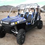 My Personal Review of the New Polaris RZR4