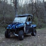Mud and Guts Offroad Rhino Project