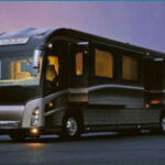 Luxury Motorhome Sales and Goss RV Motorhome Rentals Are Selected For Prestigious HGTV.com 2010 Travel Showcase