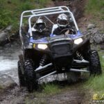 New Model Year 2011 Polaris RZR Videos Posted on YouTube