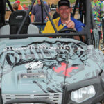K&N and ATV Industry Leaders Join Forces for Jeremiah Jones’s Custom RZR