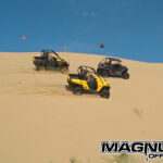 Can-Am Commander Review from Magnum Offroad