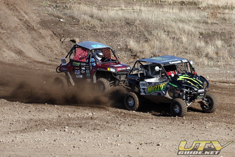 VORRA’s UTV Class Biggest IN VORRA History UTV Weekly UTV Weekly