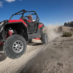 RANGER RZR Introduces a Whole New Class of Side x Side ~ RANGER RZR XP 900 Offers Razor Sharp Xtreme Performance