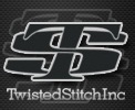 Twisted Stitch Seat Has Moved
