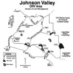 Johnson Valley Letter Campaign