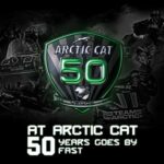 At Arctic Cat, 50 Years Goes by Fast