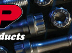 Automotive Racing Products V8 TV Show Visit