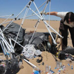 Don’t Trash the Dunes…Please Pack It Out