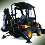 Curtis Introduces New WorkPro Cab System for Cub Cadet Yanmar Compact Tractors