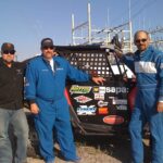 Team Jean XMF Polaris Razor Completes VORRA Master Pull USA 500