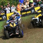 Can-Am Racers Earn Several Podiums At Can-Am Unadilla GNCC