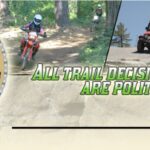 National Motorized Recreation Pac Launched To Protect And Promote Responsible OHV Recreation On Federal Lands
