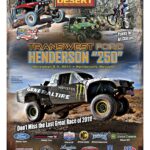 John Deere Official UTV Sponsor of BITD Transwest Ford Henderson 250