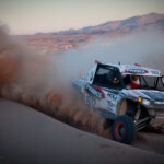 RANGER RZRs One, Two at Best in the Desert’s Epic Racing Products Bluewater Gran Prix