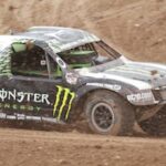 Casey Currie Takes 3rd In 2011 TORC Pro Light Championship