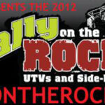 Rally On The Rocks Presented By ARCTIC CAT in Moab Utah