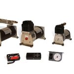 Firestone Industrial Adds New Options to Air-Rite Control Systems Line